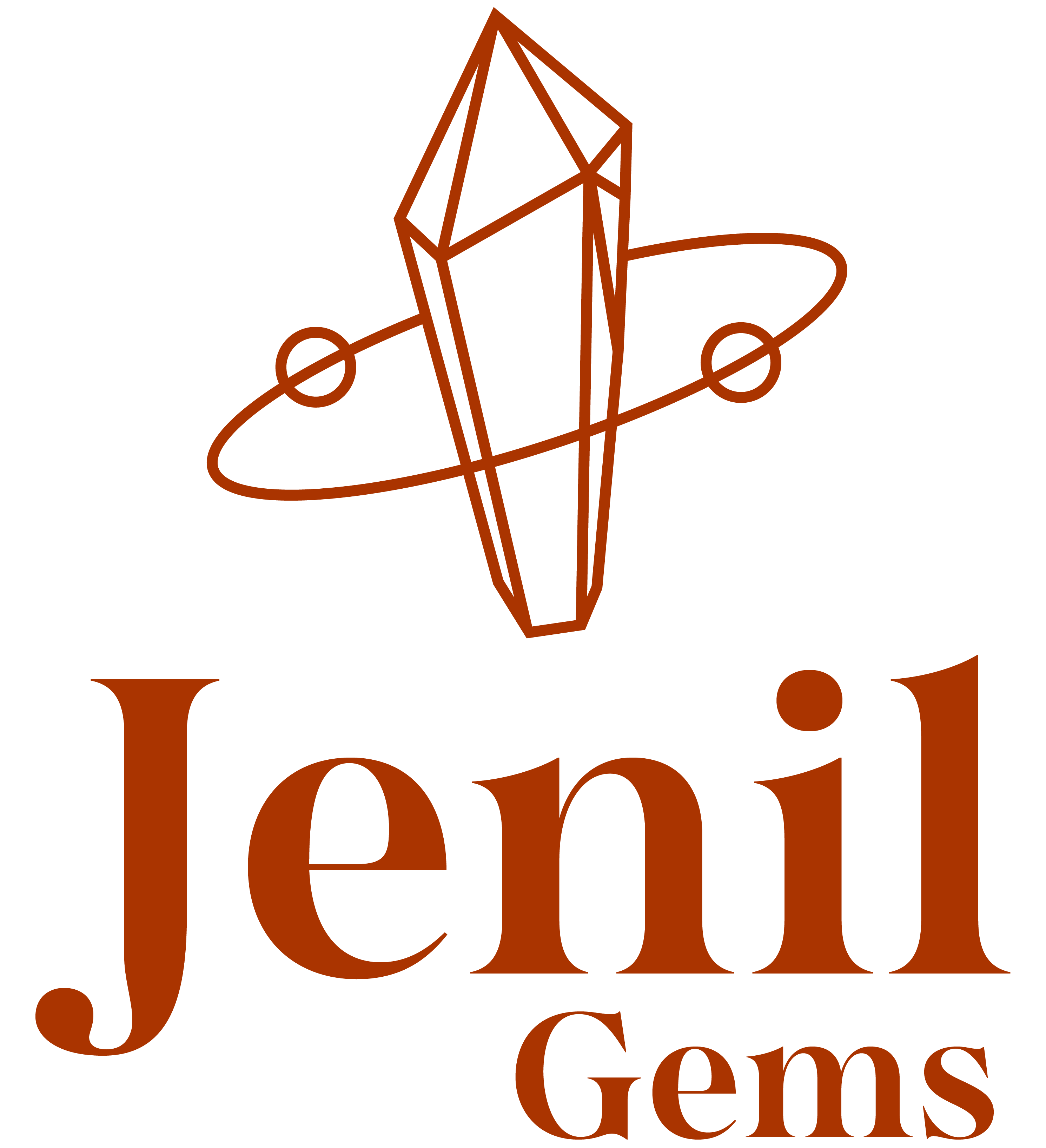 Jenil Gems